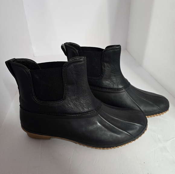 Style an co slip on boots 11 - Picture 3 of 6